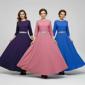 Платье Концертное-2- фото 1